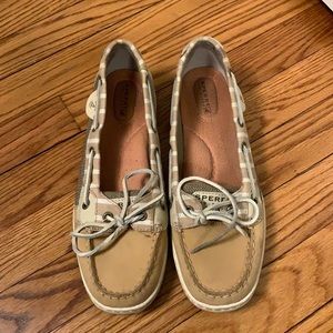 Women’s Sperry’s